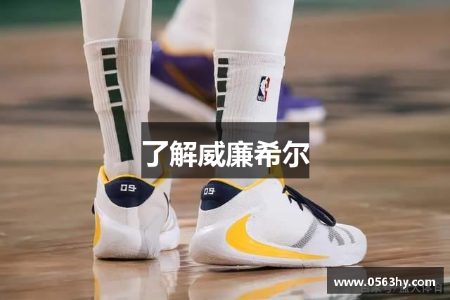 了解威廉希尔